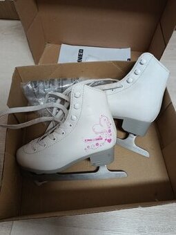 Dievčenské korčule Crowned 29