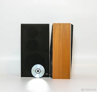 Bang & Olufsen B&o Beovox S35  --posta zdarma--