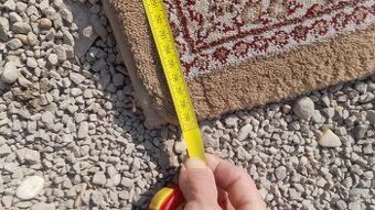 Retro koberce 2m x 3m, 3m x 4m