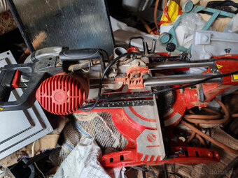 Pokosová píla Einhell