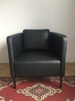 kreslo EKERO IKEA