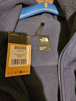 North Face Ripstop Denali