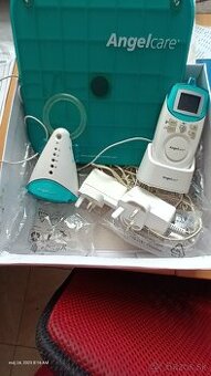 Monitor dychu ANGEL CARE