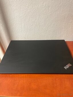 Lenovo ThinkPad T15