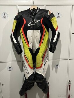 Kombineza Alpinestars