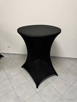 Prenájom Stand By stolov