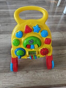 Chodítko pre dieťa