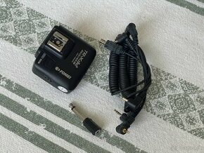 Fomei TR-X32 Nikon prijímač