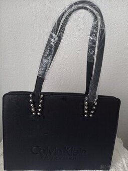 damska kabelka CK,stýlová