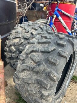 Pneu CST CU58 Stag 26x11 R14