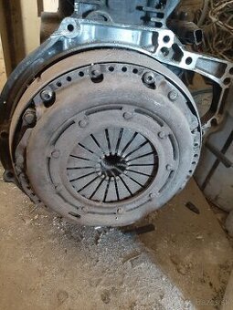 Spojka Ford focus ll