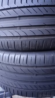235/45 R18 94W letné pneumatiky Continental