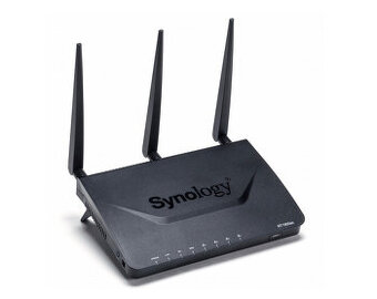 Synology RT1900ac