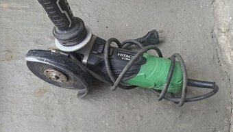 Hitachi