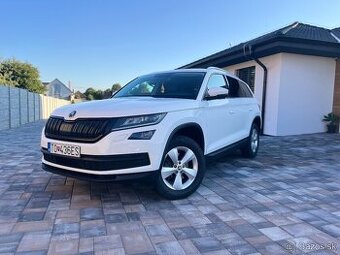 Foto inzerátu: Škoda Kodiaq