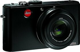 Predám fotoaparát LEICA D LUX 3