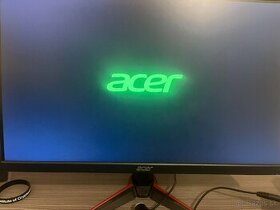 Acer VG220Q Monitor