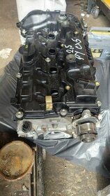 Hlava motora PY na Mazda CX5, 2,5l benzin 143 kw