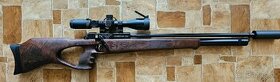 STEYR Hunting 5 Automatic 5,5mm