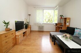 BRANDreal – najlacnejší 2 izbový byt na A. Hlinku, 50 m² - 1