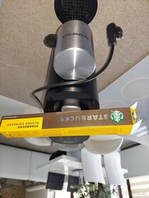 Kávovar na kapsule