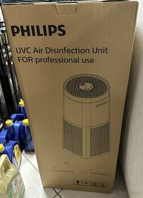 Philips Čistička dezinfekcia vzduchu UVC - 1