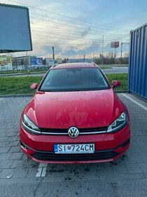 Volkswagen Golf na predaj