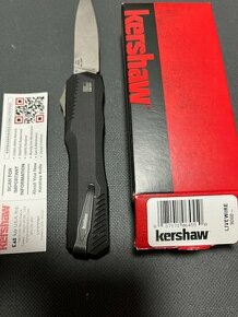 Predám nôž Kershaw LiVEWIRE 9000 - 1