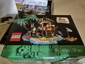 LEGO 40566