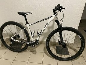 Bicykel KELLYS Mystery 70 29” M