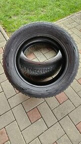 Zimné pneumatiky Nokian 205/55 R16 91H