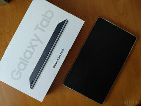 Tablet Samsung Galaxy Tab A7 Lite (este so zarukou) - 1