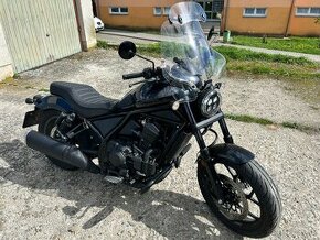 Honda REBEL 1100 DCT