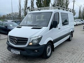 Mercedes-Benz Sprinter 313 CDI 2.2 R1