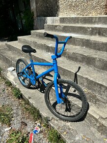 BMX - 1