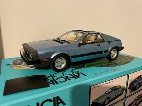 1:18 Lancia Scorpion / Montecarlo - Laudoracing models