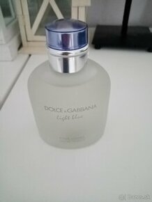 Tester Dolce & Gabbana