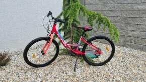 detský horský bicykel KELLYS LUMI 30 20