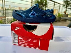 Detské sandále Nike 22