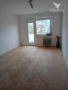 Predaj 2 izbového bytu na Šumperskej ulici v Prievidzi