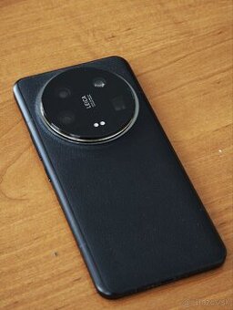 Xiaomi 14 Ultra 16/512GB Black záruka