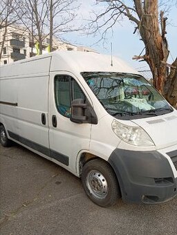 Jumper 2.2 Kemper 2011r. 5000€