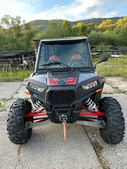 Polaris RZR  XP 1000