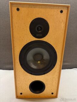 Predam audiofilske sustavy Spendor SP2/3