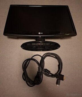 LG monitor