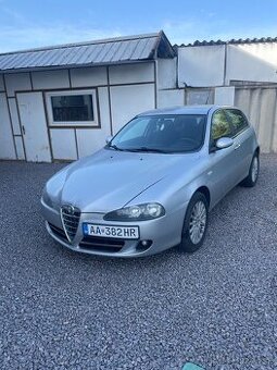 Alfa Rómeo 147