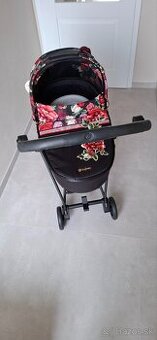 Cybex mios - 1