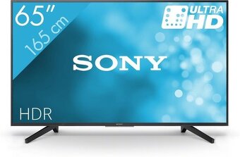TV Sony Bravia (PREDANE)