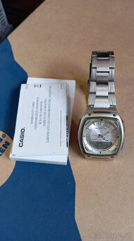 Hodinky Casio