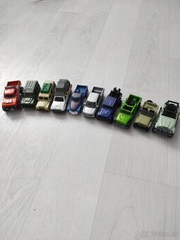 Pickup set 1:64